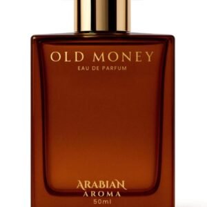Arabian Aroma Old Money Eau de Parfum (50ml)